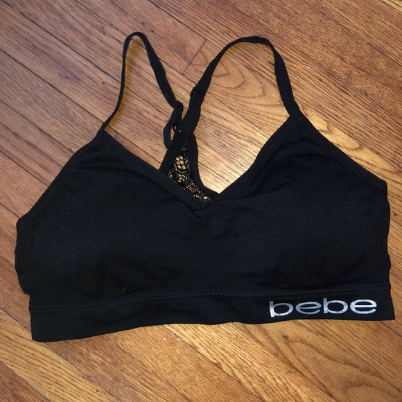 Bebe sports bra set - Picture 5 of 7
